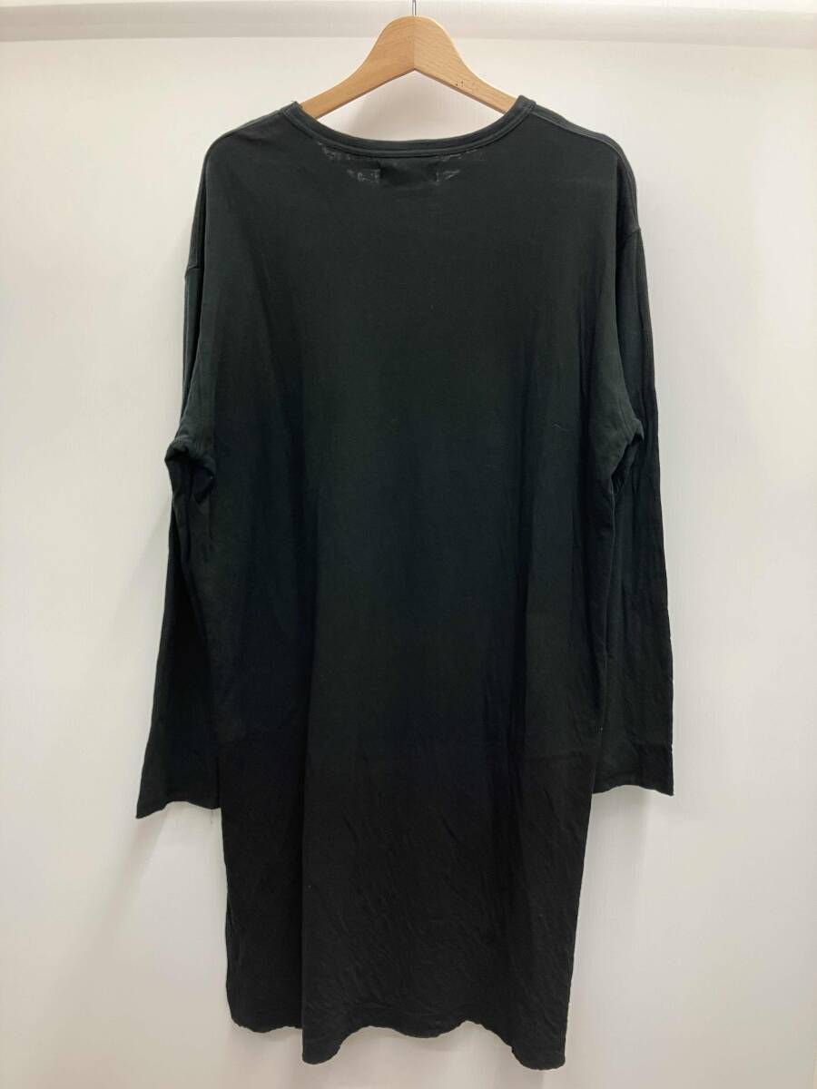 S’YTE サイト 長袖Tシャツ UM-T 23-021 サイズ3