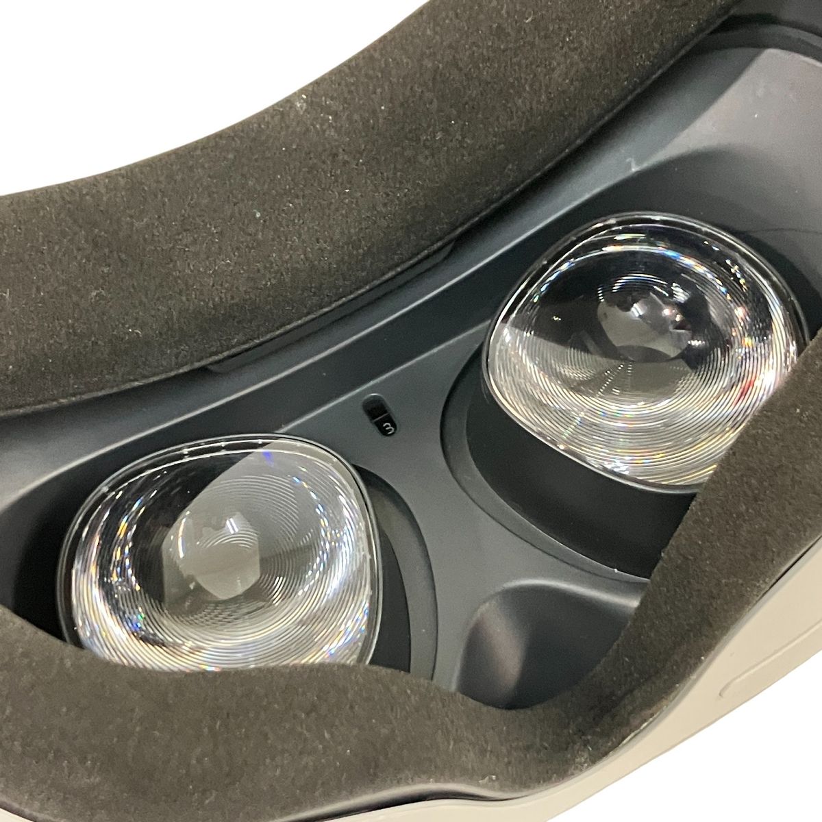 2 VRヘッドセット