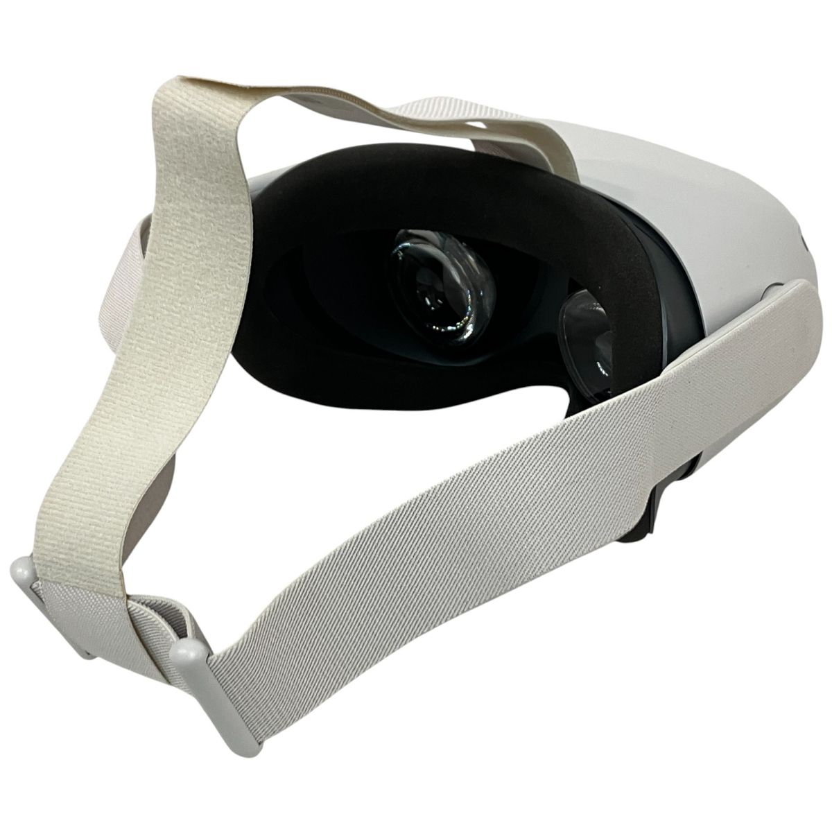 2 VRヘッドセット