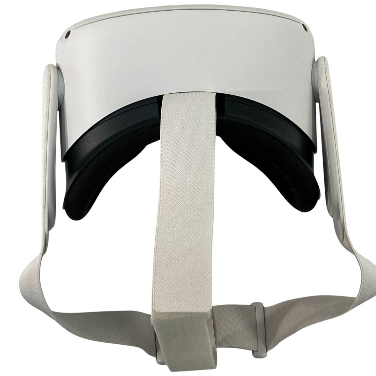 メタクエスト2 VRゴーグル