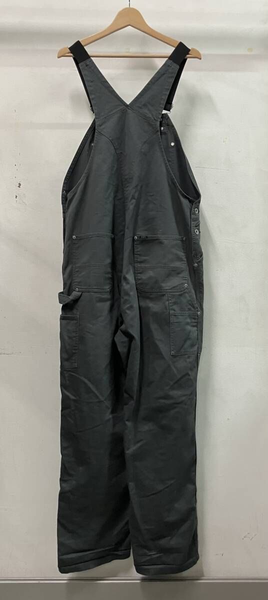 RATS ラッツ オーバーオール オールインワン OLD FIFTY FIVE OVER ALL 18 RP-0209 サイズL グレー コットン