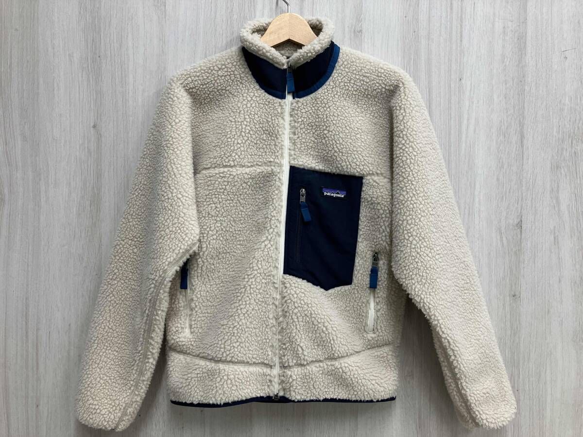 patagonia パタゴニア フリース CLASIC RETRO-X JACKET クラシック