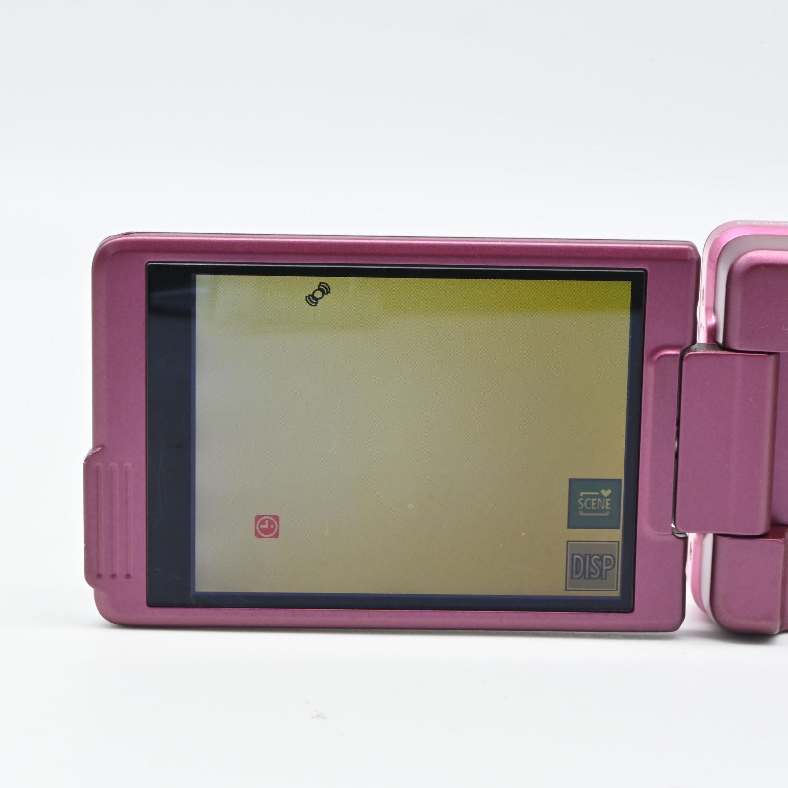 Nikon COOLPIX S6900 グロッシーピンク 動作確認済み アウトレット品】 S6900 コンパクトデジタルカメラ COOLPIX