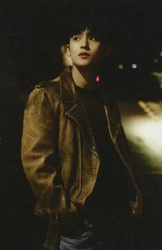 中古】コレクションカード(男性) 23：SEVENTEEN/MINGYU(ミンギュ