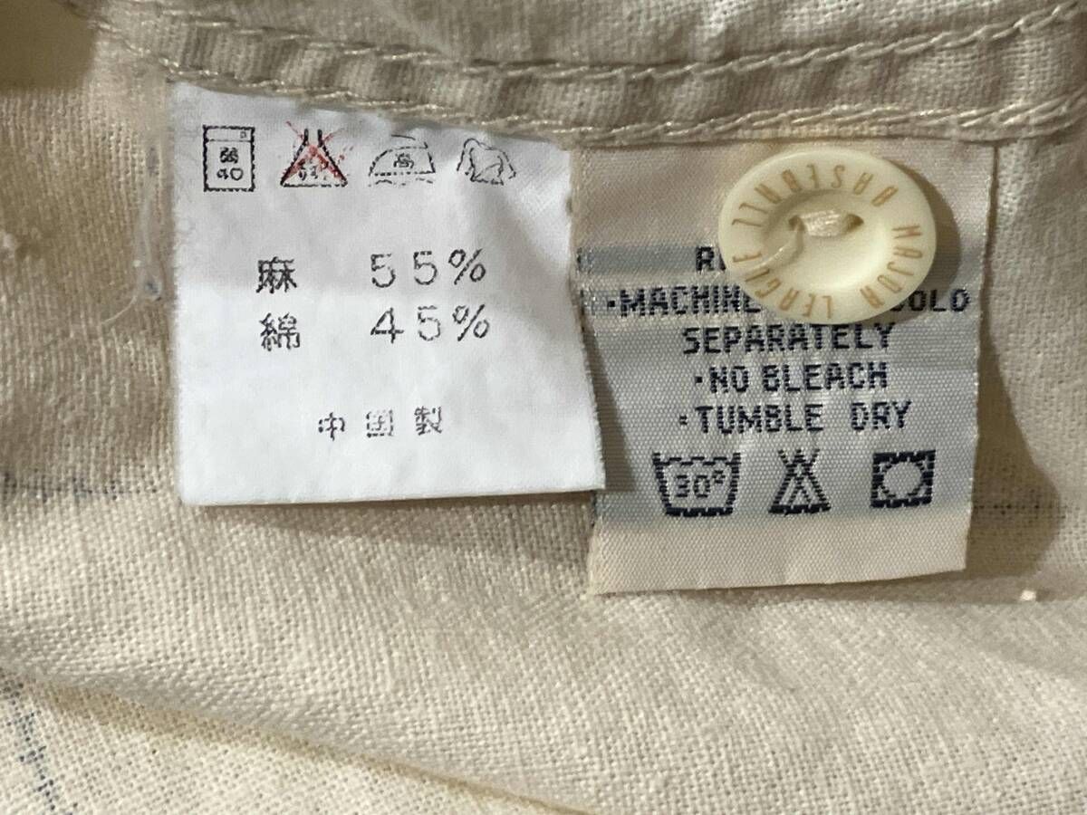 90s 販売 COOPERSTOWN クーパーズタウン MLB ベースボールシャツ