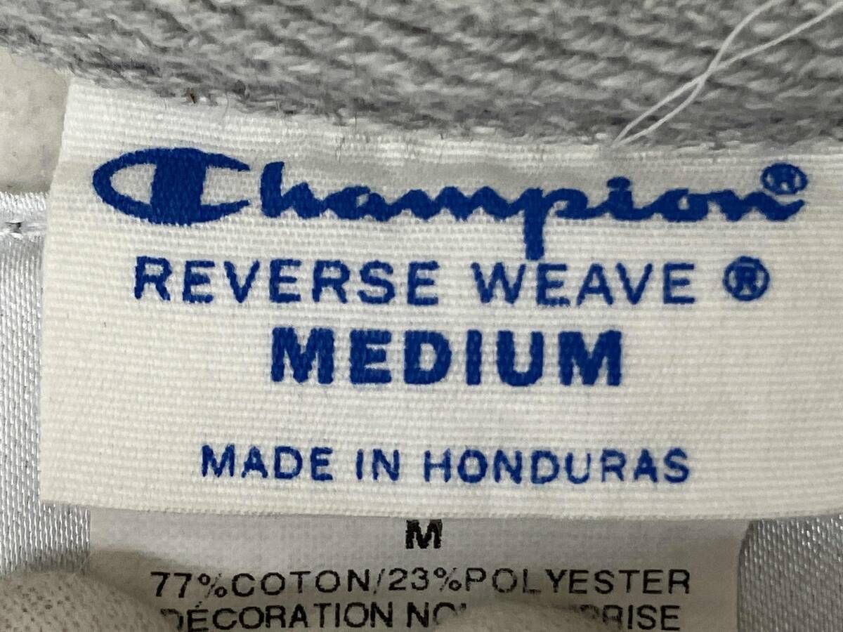 リバースウィーブ 裏起毛