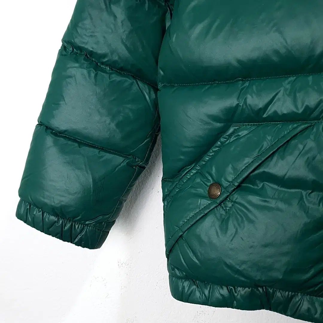  7 T ポロ パファー ダウン ダックダウン その他 ジャケット ブルゾン