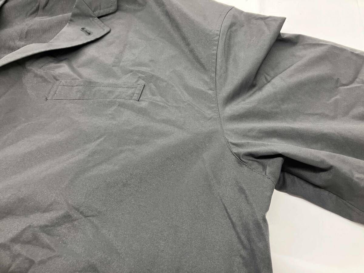 Fresh Service STRETCH DRY CLOTH JACKET フレッシュサービス