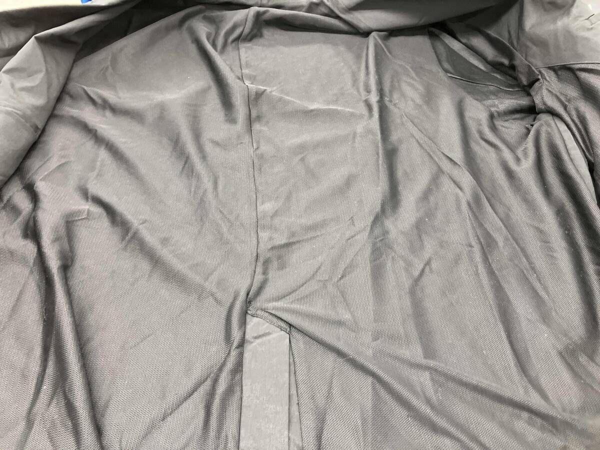 Fresh Service STRETCH DRY CLOTH JACKET フレッシュサービス