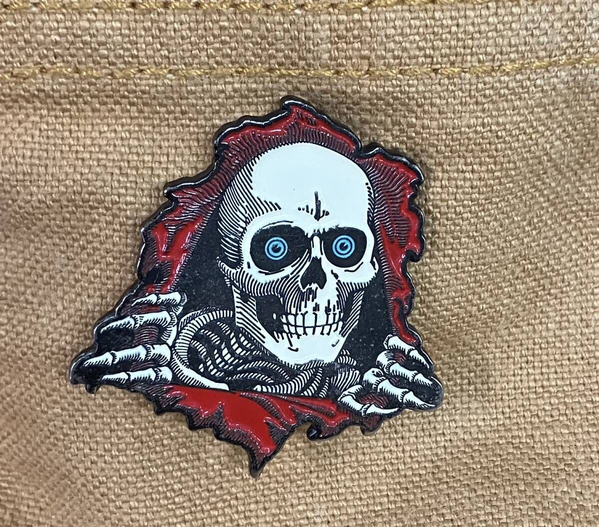 アンドファミリー オーバーオール