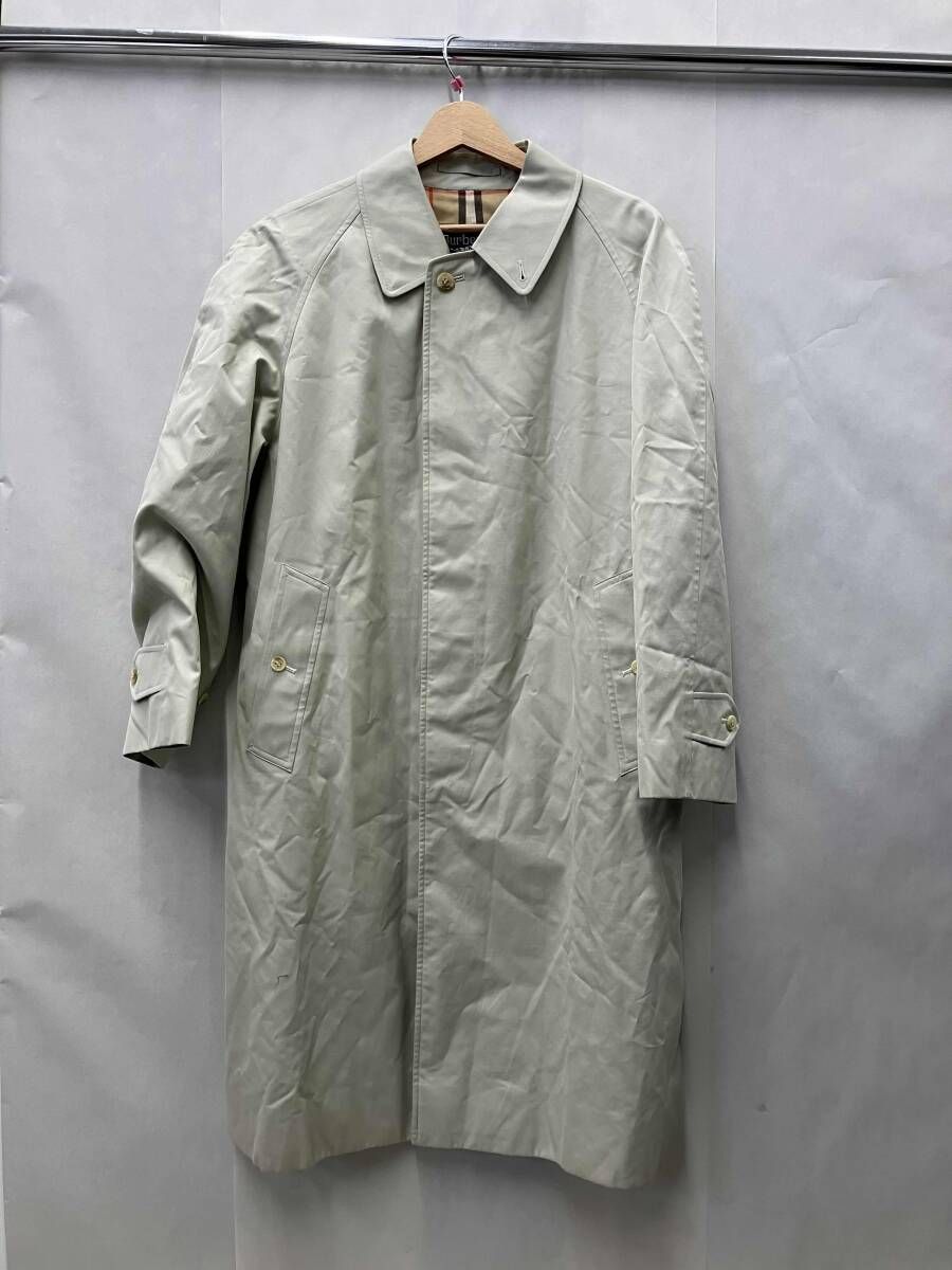 Burberrys トレンチコート WR 050 902 01
