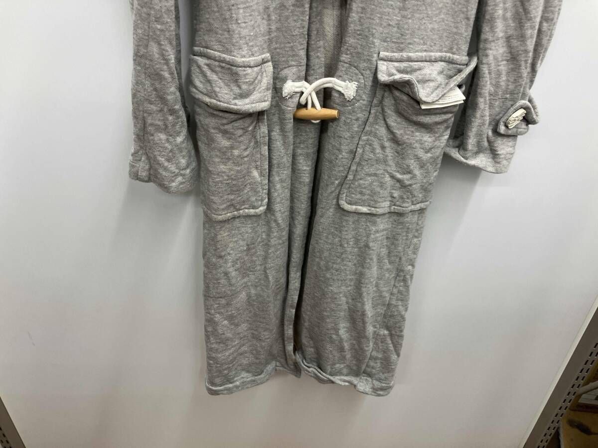 COMME des GARCONS HOMME PLUS コムデギャルソンオムプリュス ダッフル