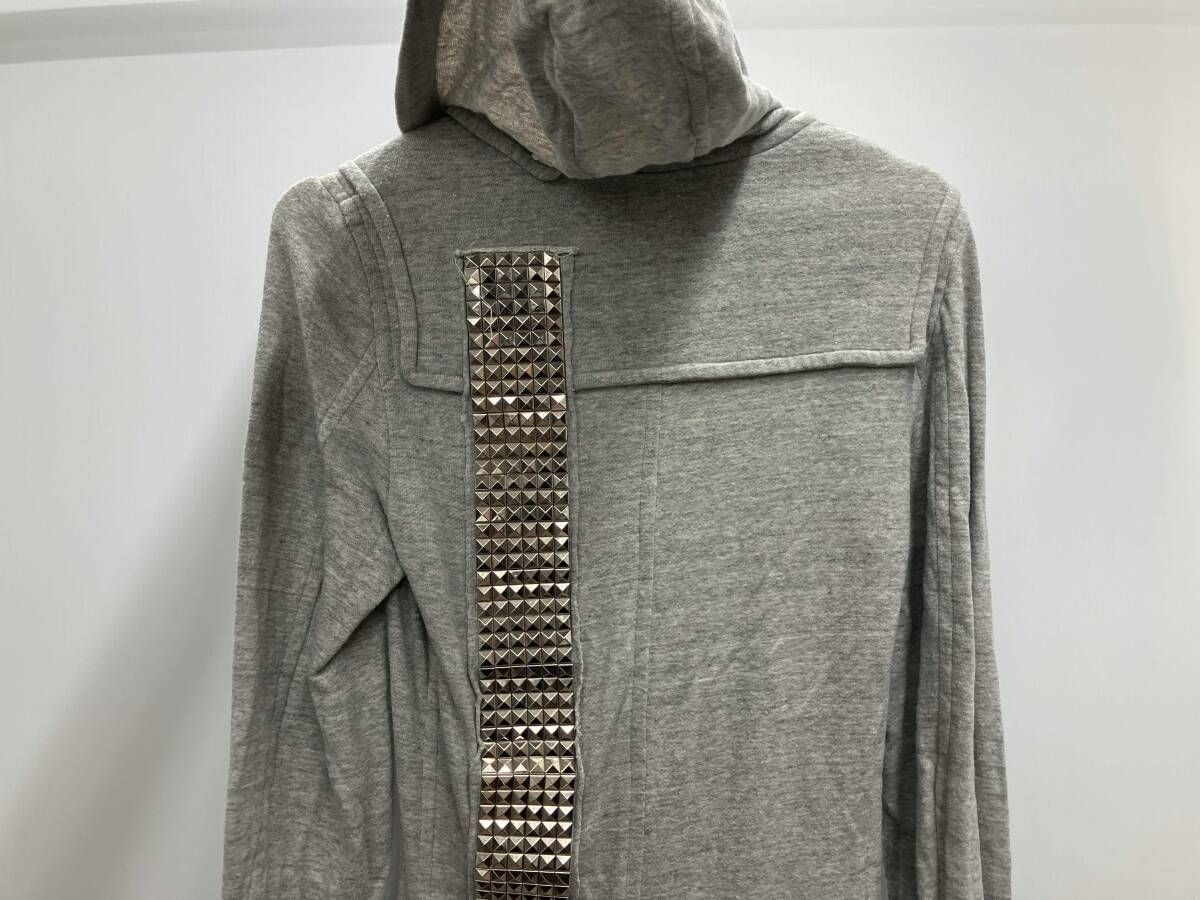 COMME des GARCONS HOMME PLUS コムデギャルソンオムプリュス ダッフル