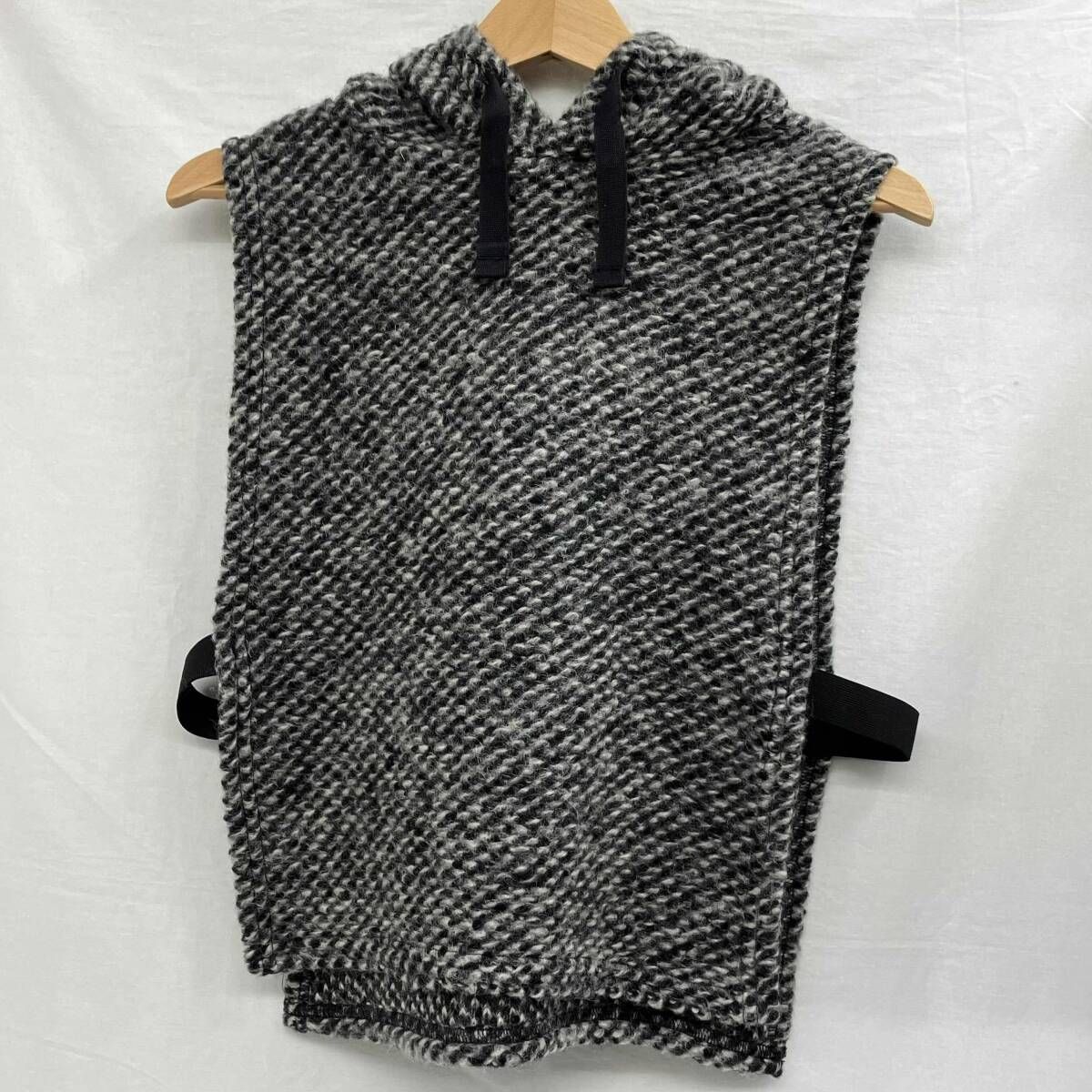 ENGINEERED GARMENTS エンジニアド ガーメンツ ベスト グレー