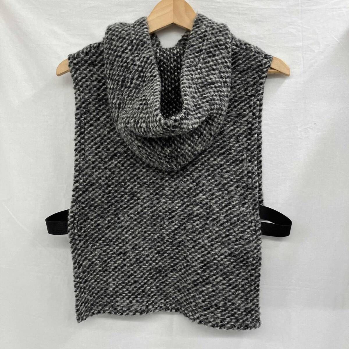 ENGINEERED GARMENTS／エンジニアド ガーメンツ／USA製／ベスト