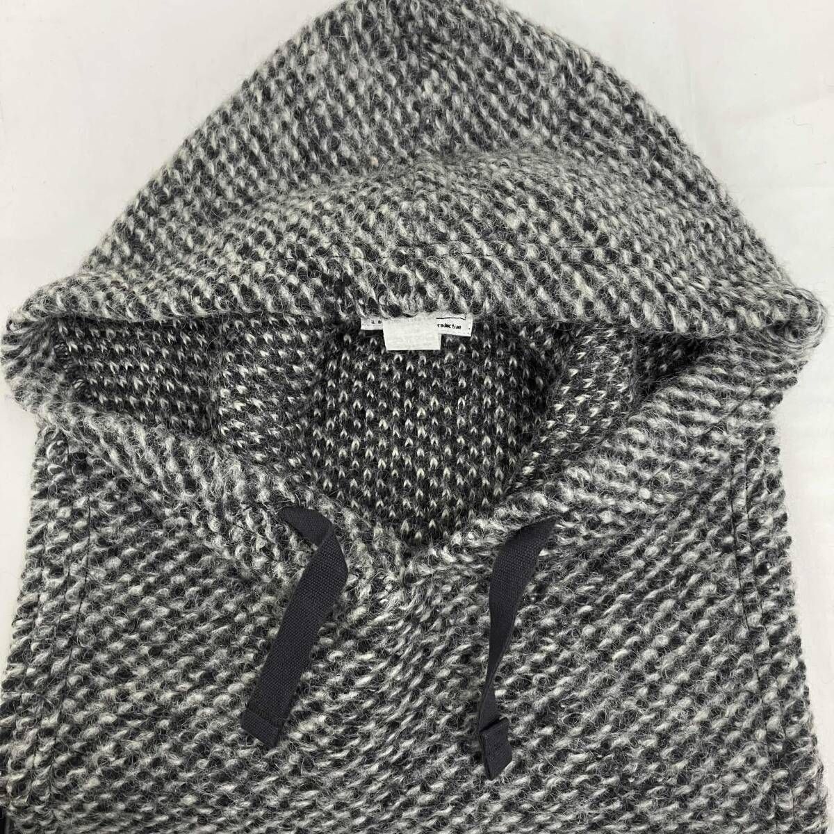 ENGINEERED GARMENTS／エンジニアド ガーメンツ／USA製／ベスト