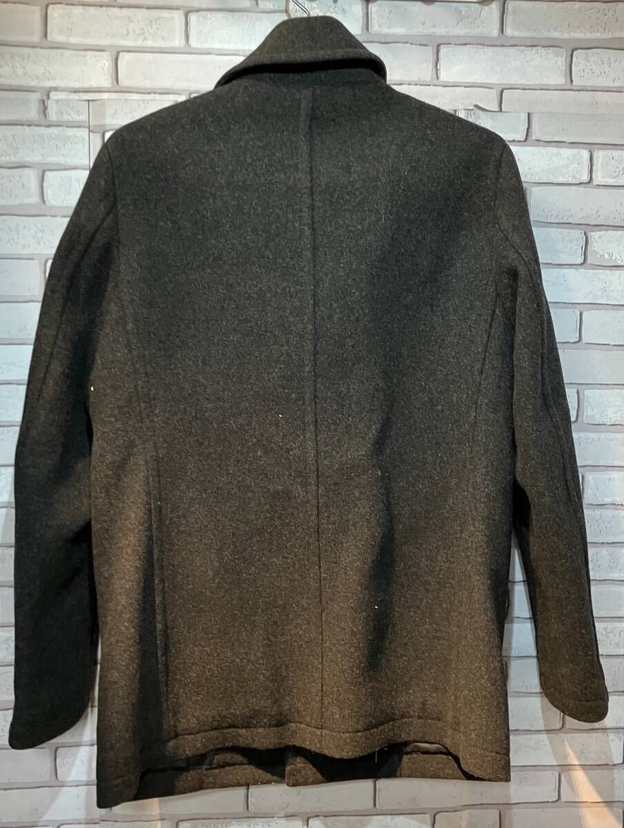 MACK INTOSH PHILOSOPHY マッキントッシュフィロソフィー ウールコート