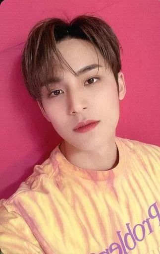 中古】コレクションカード(男性) SEVENTEEN/MINGYU(ミンギュ)/CD