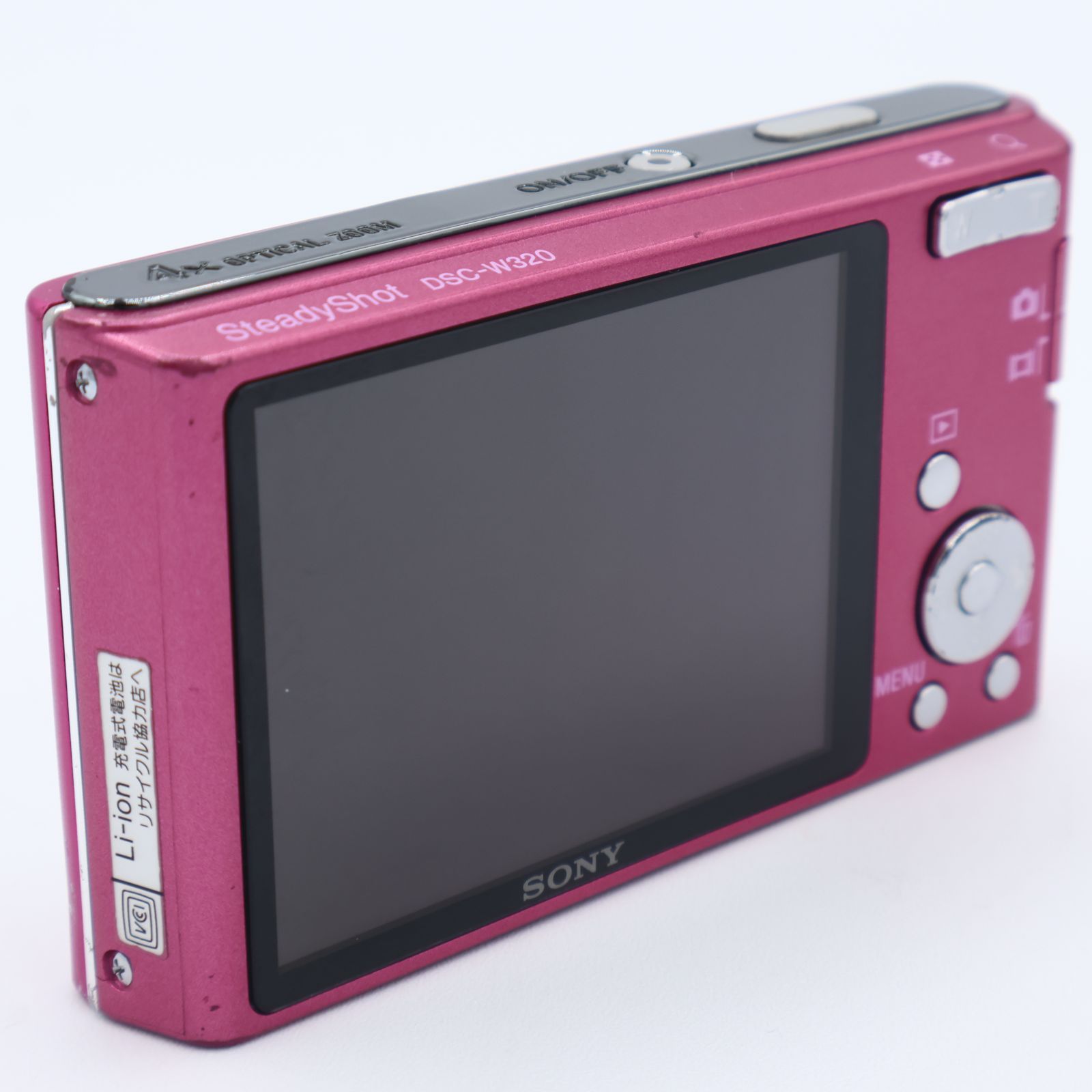 SONY ソニー デジタルカメラ 2024 Cyber-Shot(サイバーショット