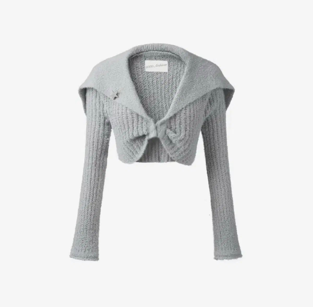 2000ブルーアーカイブ KNITTED SAILOR BOLERO