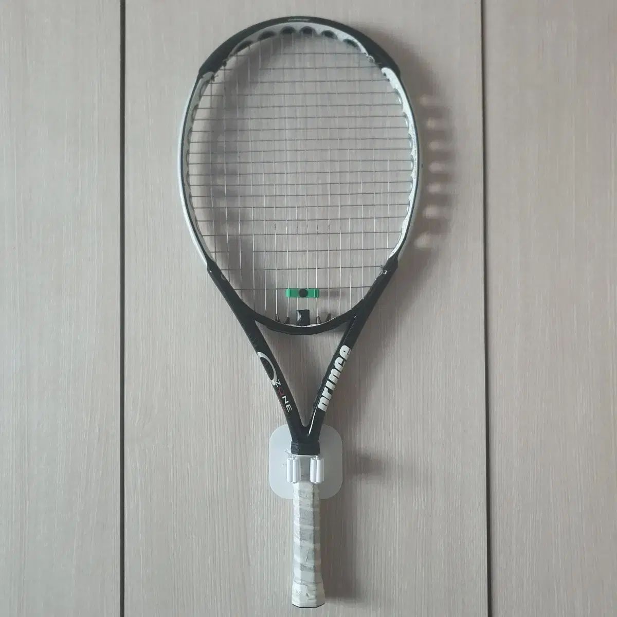 プリンス LYNN Ozone テニス ラケット