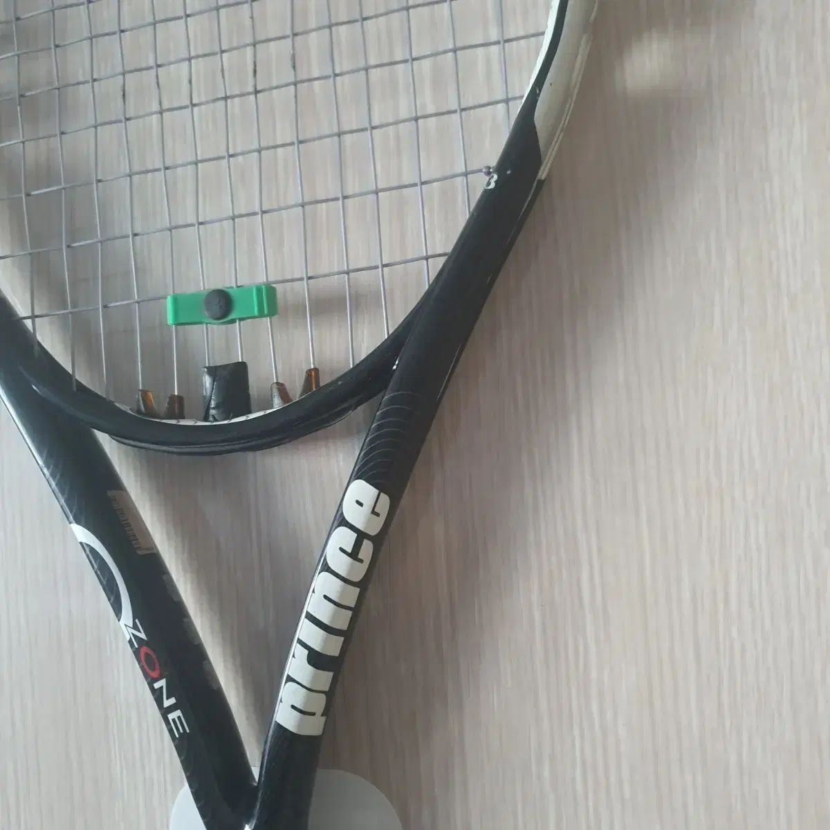 プリンス LYNN Ozone テニス ラケット