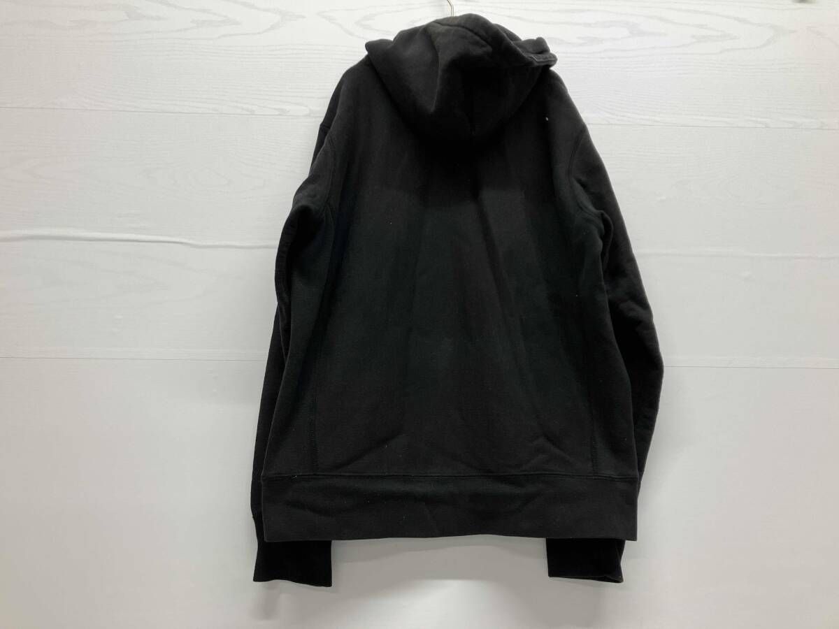 SUPREME シュプリーム 18AW パーカー CLASSIC SCRIPT HOODED