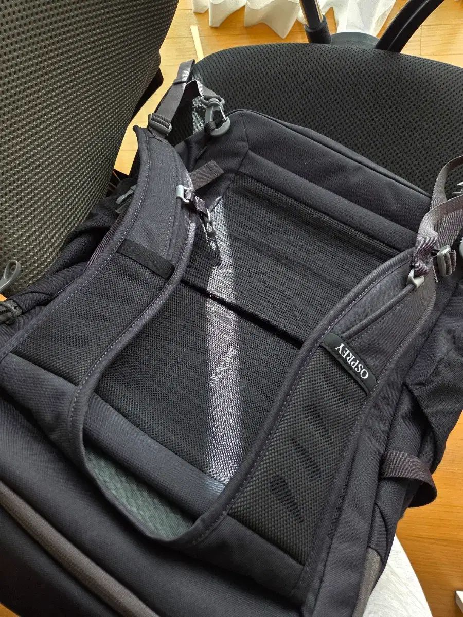 オスプレイ デイライト トラベル バックパック 35 L