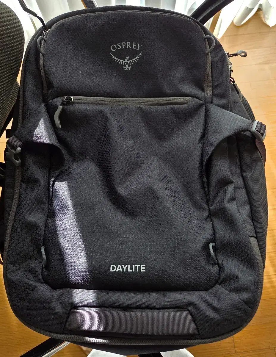 オスプレイ デイライト トラベル バックパック 35 L