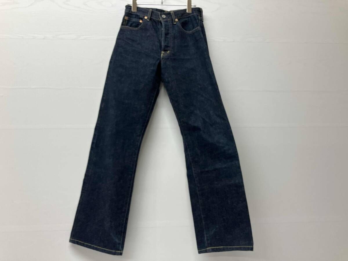 LEVI'S リーバイス 503BXX ジーンズ W28 L36 98年製 日本製 赤耳