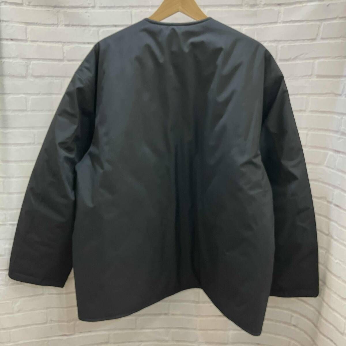 GOLDWIN / ゴールドウイン / ナイロン（中綿ナイロン） / リバーシブル