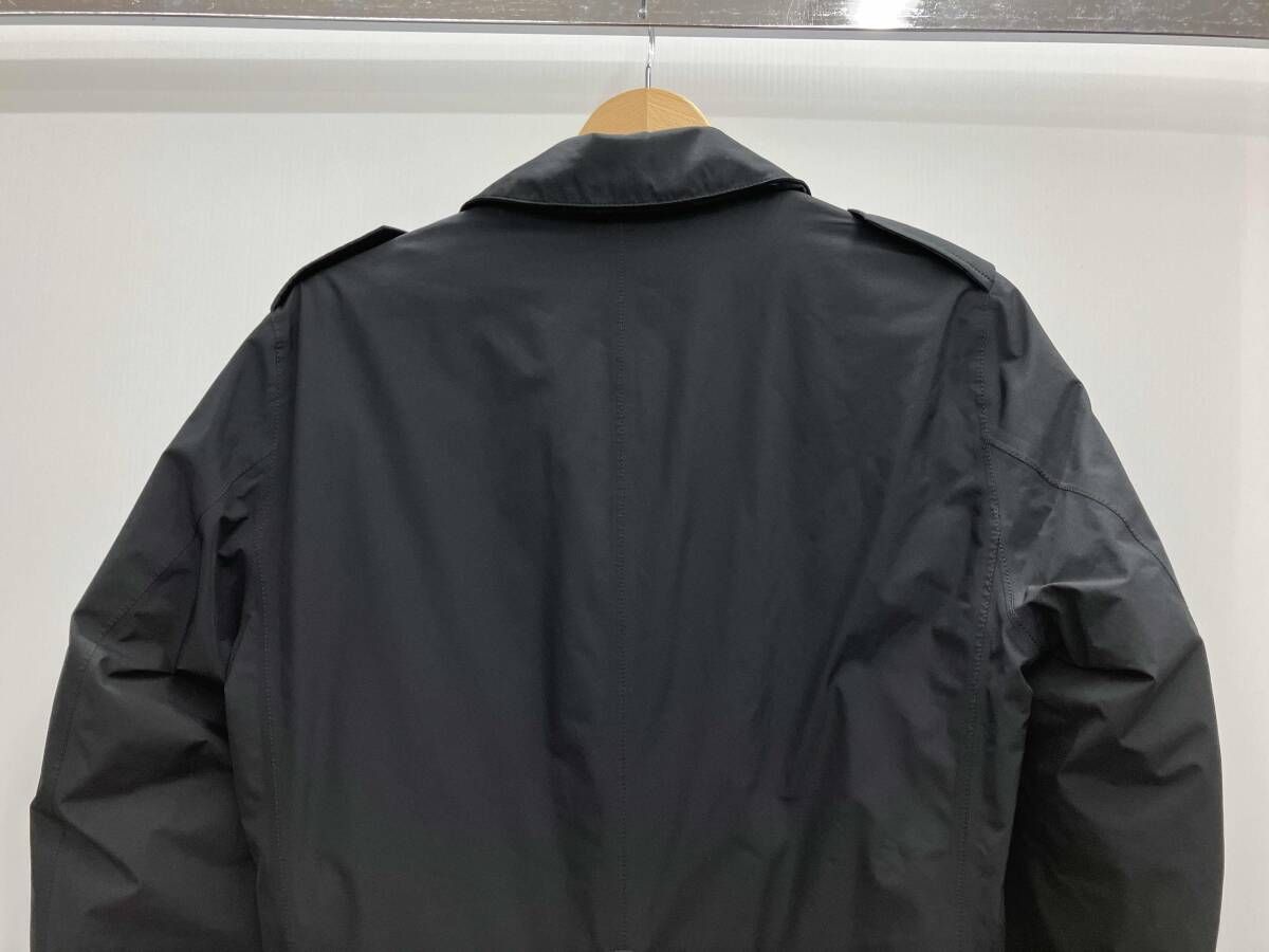 HERNO ヘルノ LAMINAR PI071UL-11121-9300 サイズ44 ダウンコート