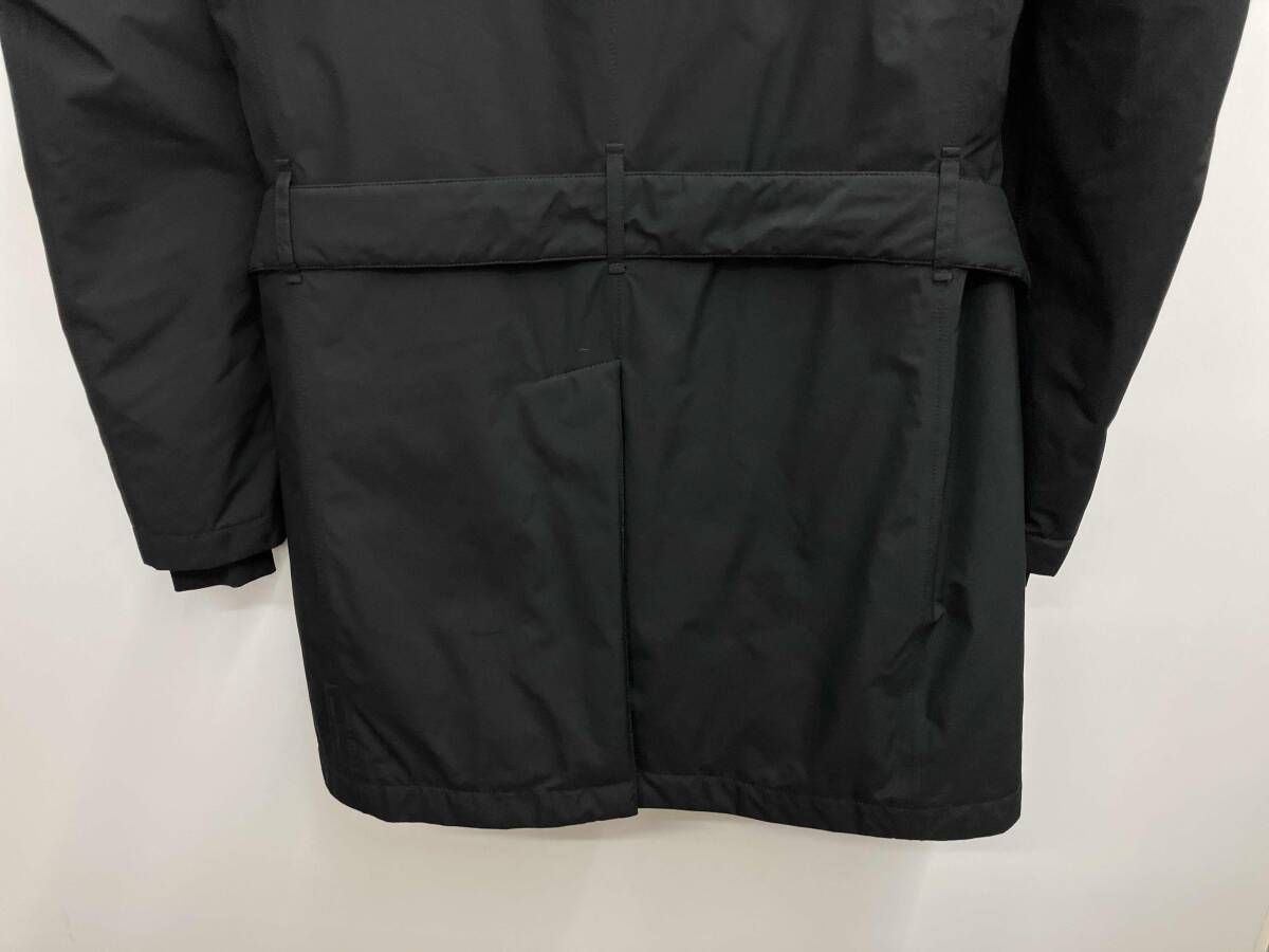 HERNO ヘルノ LAMINAR PI071UL-11121-9300 サイズ44 ダウンコート