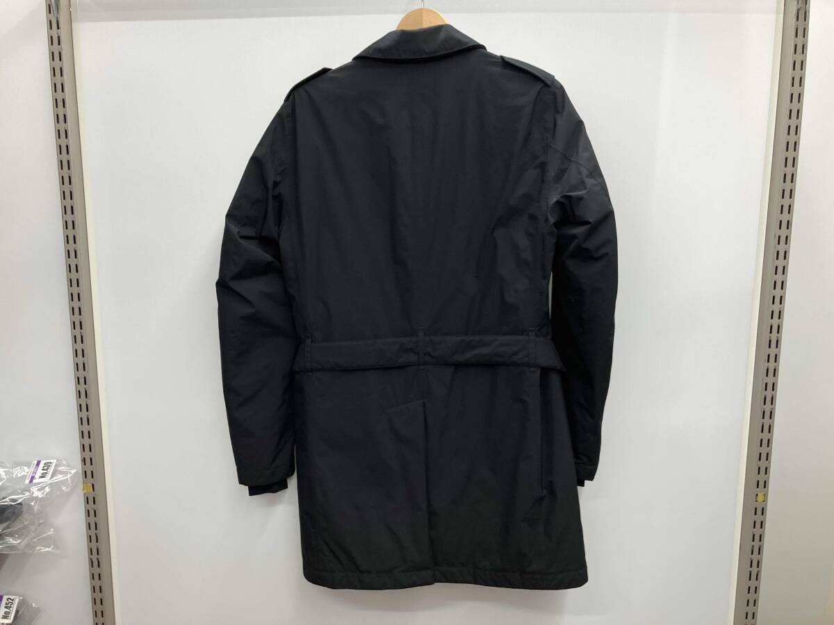 ジャケット・アウター HERNO Laminar PI071UL-11121-9300 46 HERNO Laminar PI071UL-11121-9300 46 - メルカリ