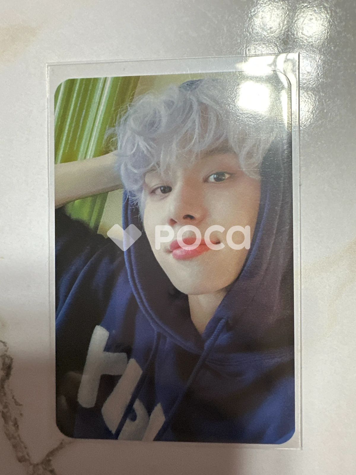 NCT ジョンウ SLOWACID X TEDDYISLAND - メルカリ