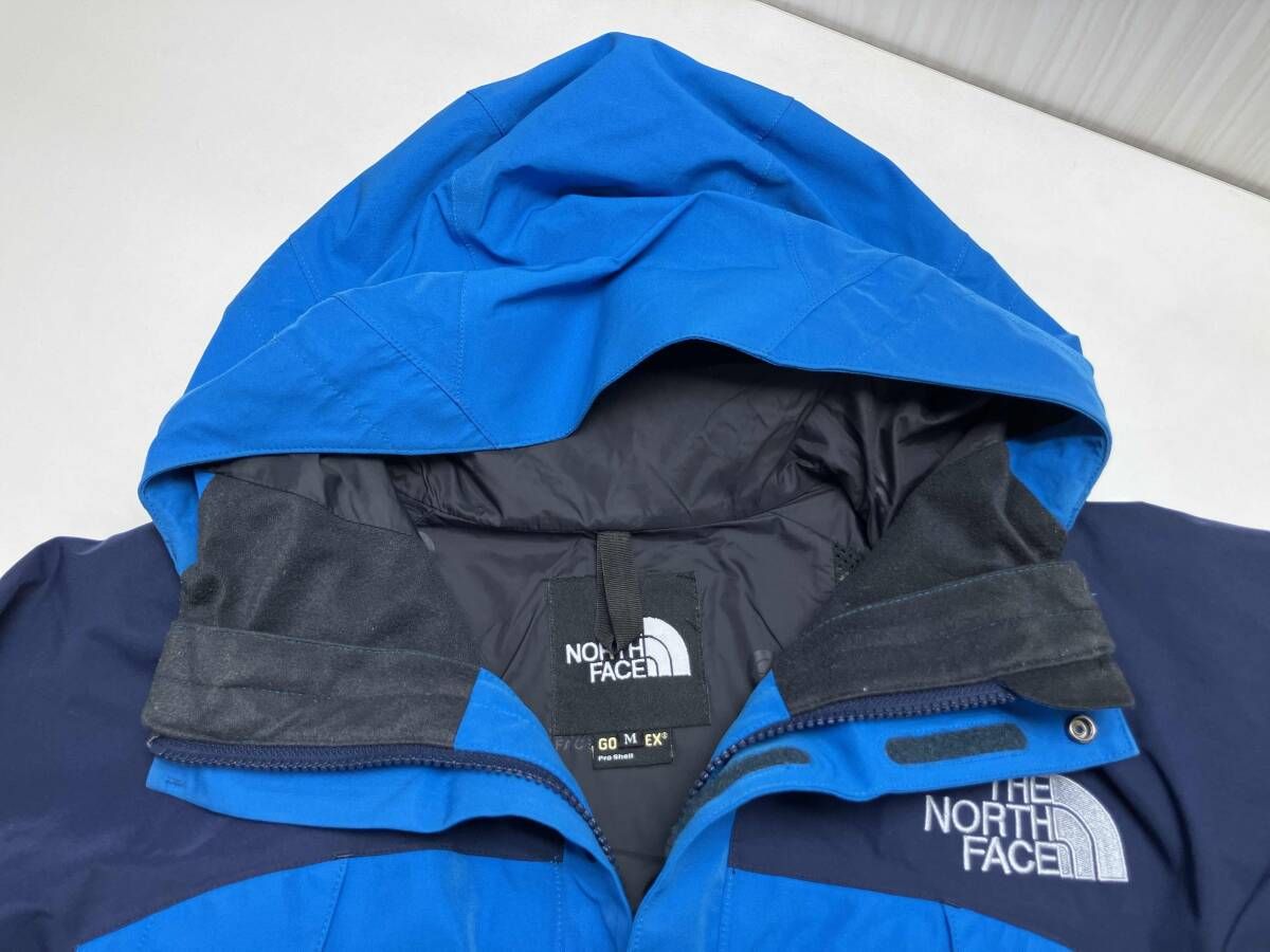 THE NORTH FACE ノースフェイス マウンテンジャケット NP15105 サイズ 
