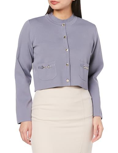 レッセパッセ ジャケット ｼﾞｬｹｯﾄｱﾝｻﾝﾌﾞﾙ レディース ﾊﾟｳﾀﾞｰﾌﾞﾙｰ