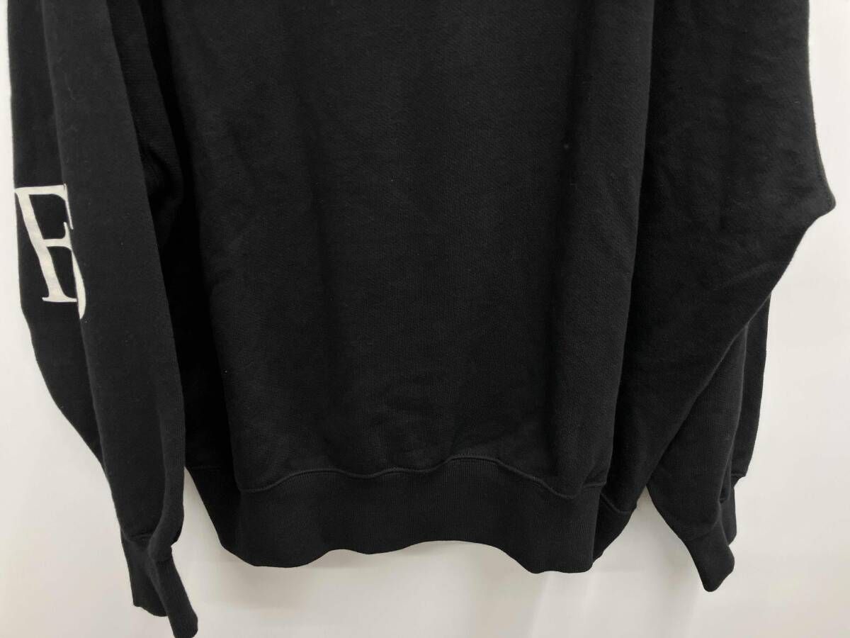 Fresh Service フレッシュサービス AS×FS LIGHT OZ CREW NECK FSW-23