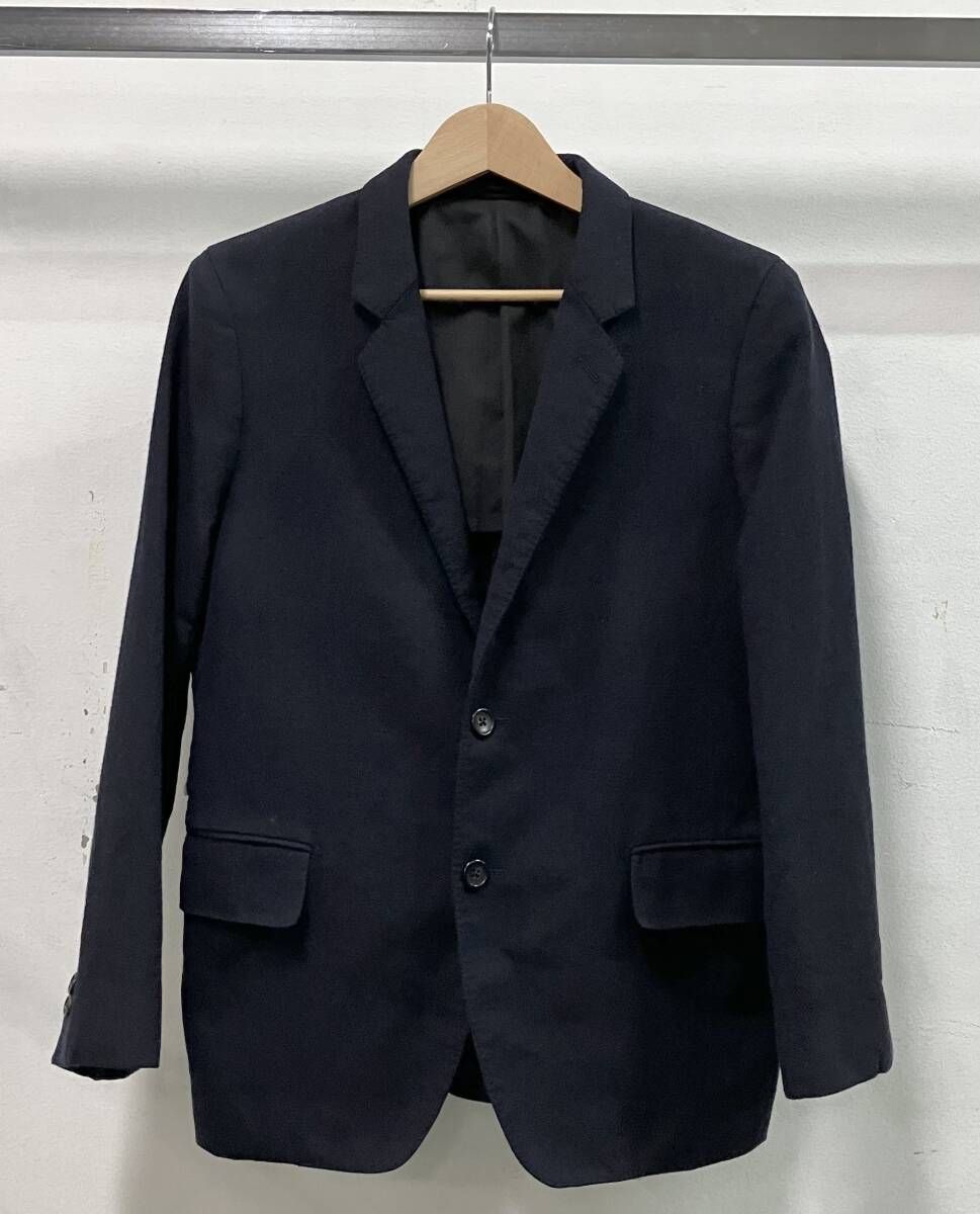 マーガレットハウエル MARGARET HOWELL × フォックスブラザーズ FOX