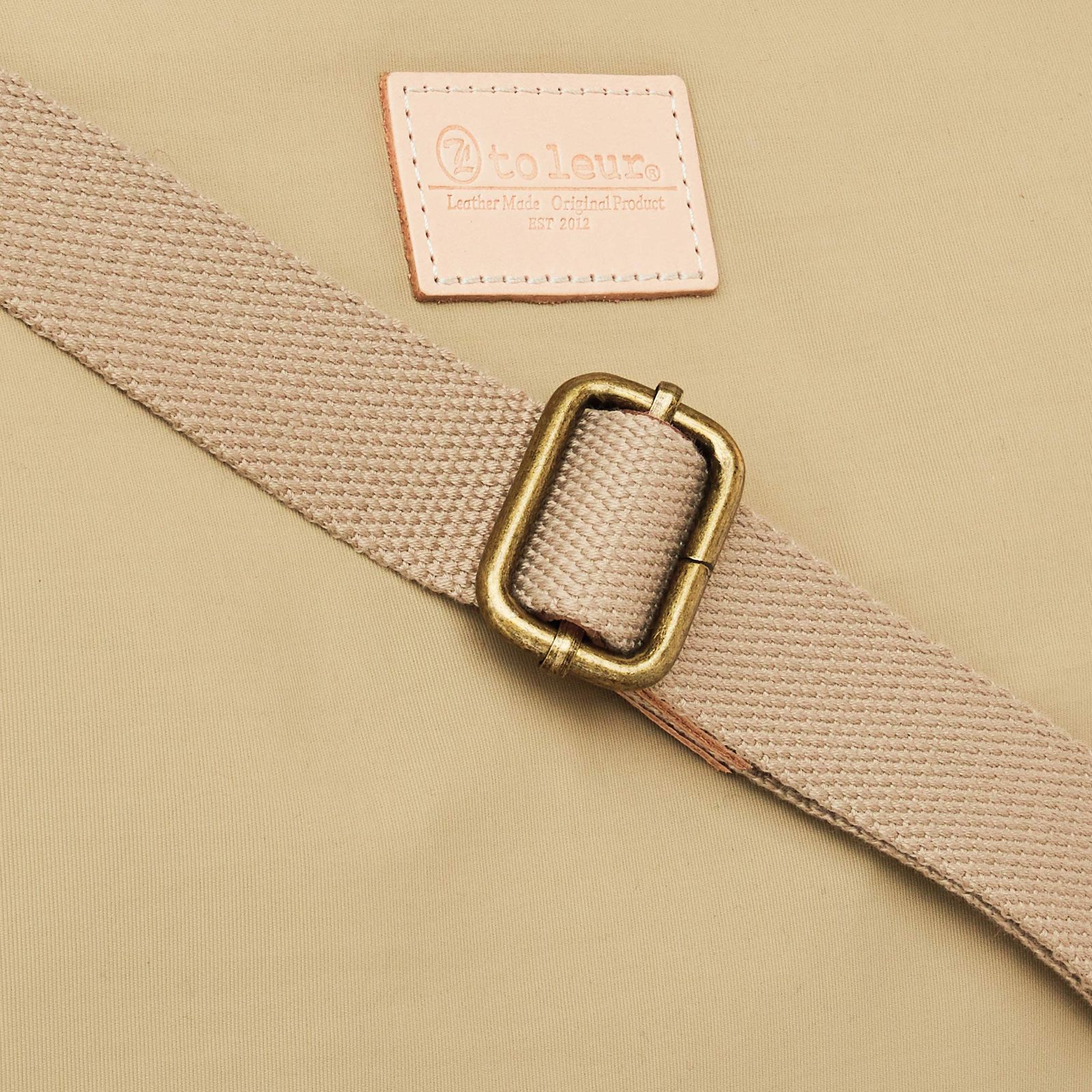 ナイロングログラン