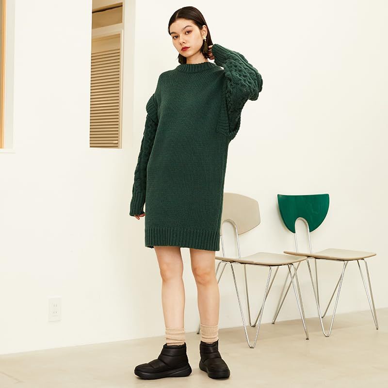  オリエンタルトラフィック スノーブーツ 生活防水 ユニセックス 防寒 撥水加工 滑りにくい 雪 雨 OT 3405 ブラック 23.0 23.5 cm その他 フェイスケア