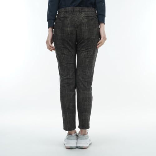  アドミラル ゴルフ ゴルフパンツ ウォームストレッチ スリムパンツ ADLA 374 レディース カーキ その他 フェイスケア