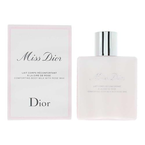 リニューアル DIOR ディオール ミス ボディ ミルク 175 ml ボディケア 化粧品 プレゼント ギフト ショッパー付き