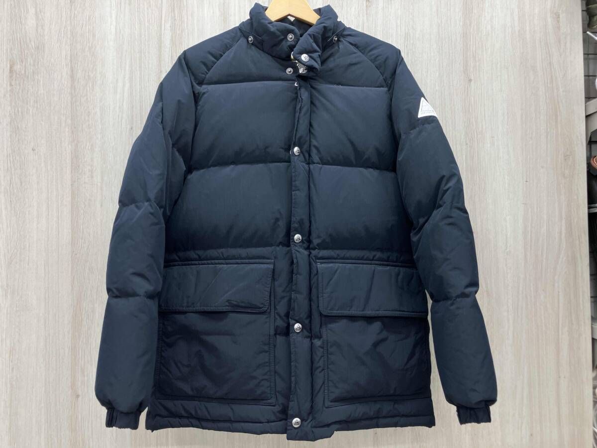 ケープハイツ ダウンジャケット Mサイズ CAPE HEIGHTS ケープ ハイツSUMMIT JACKET サミット ジャケット ダウン