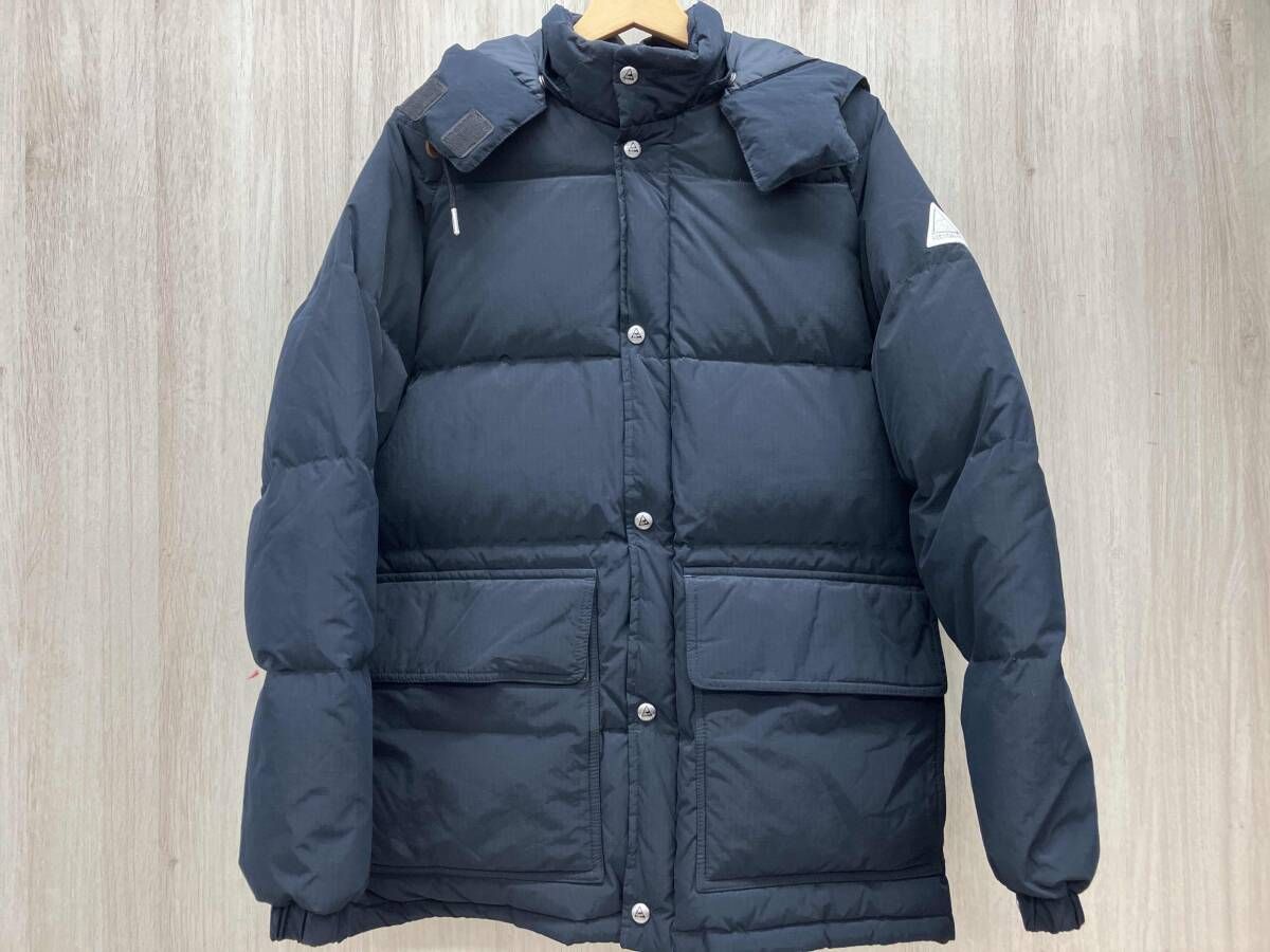 CAPE HEIGHTS ケープ ハイツSUMMIT JACKET サミット ジャケット ダウン