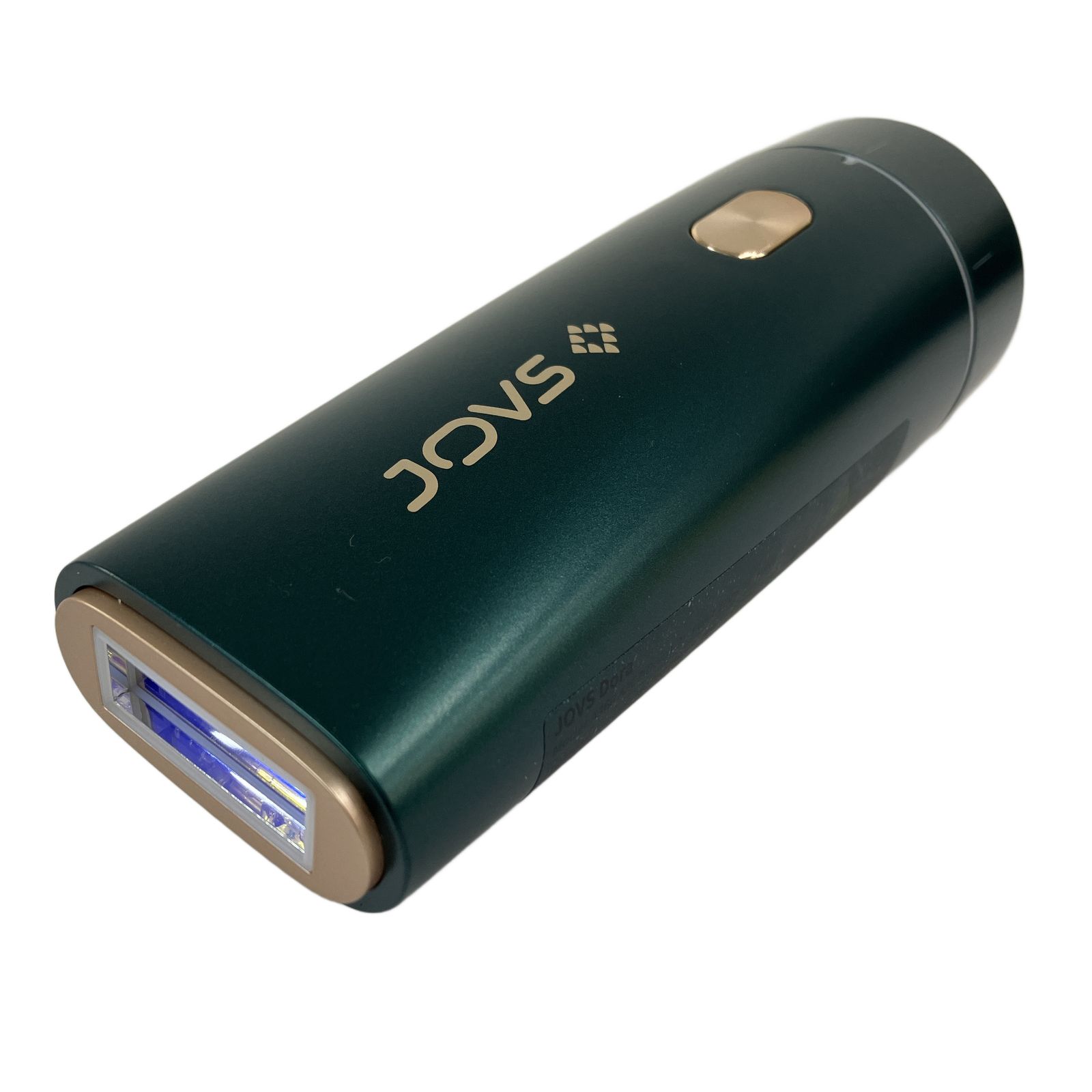 JOVS A 366 367 Dora 1 2 ジョブス フラッシュ式 光脱毛器 美容機器