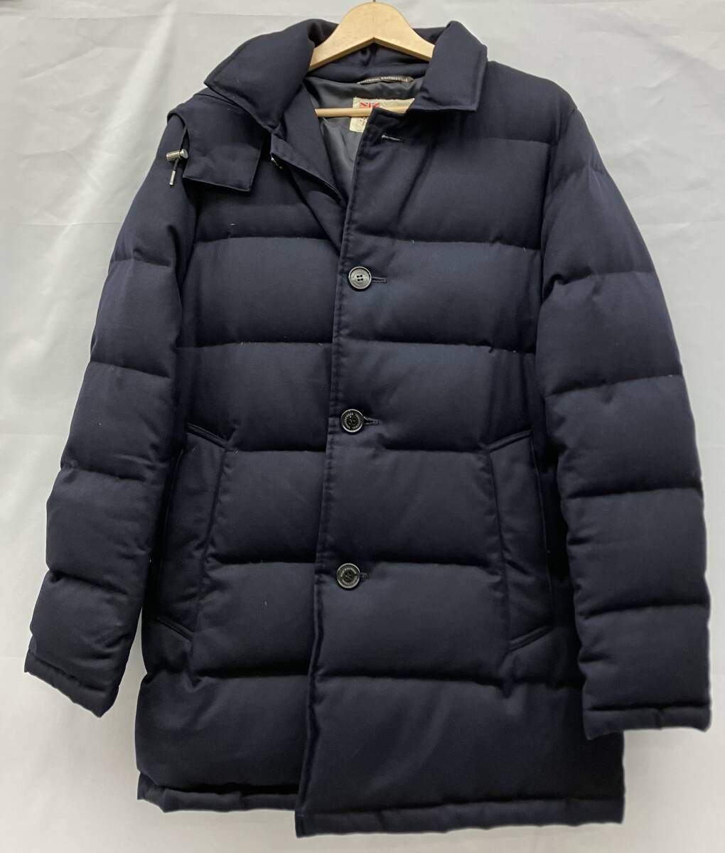 Traditional Weatherwear トラディショナルウェザーウェア ダウン