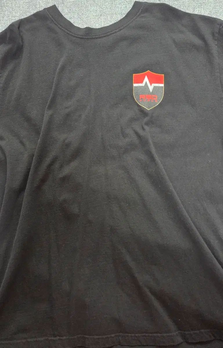 農心レッドフォース 2021年プリンティングサインTシャツ