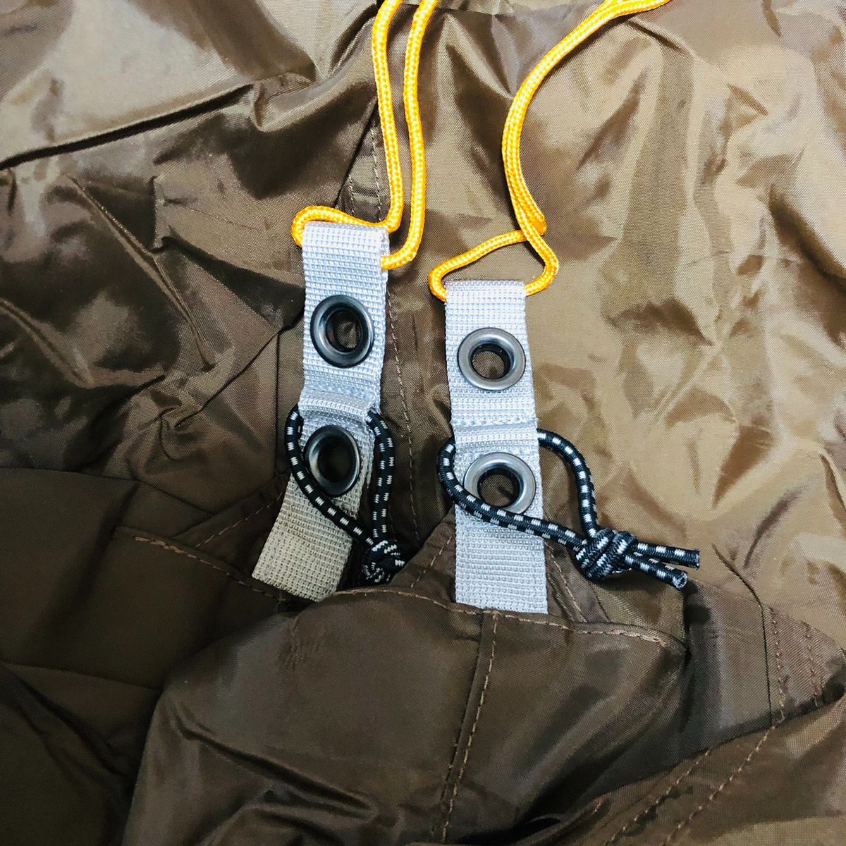 モンベル クロノスドーム2型