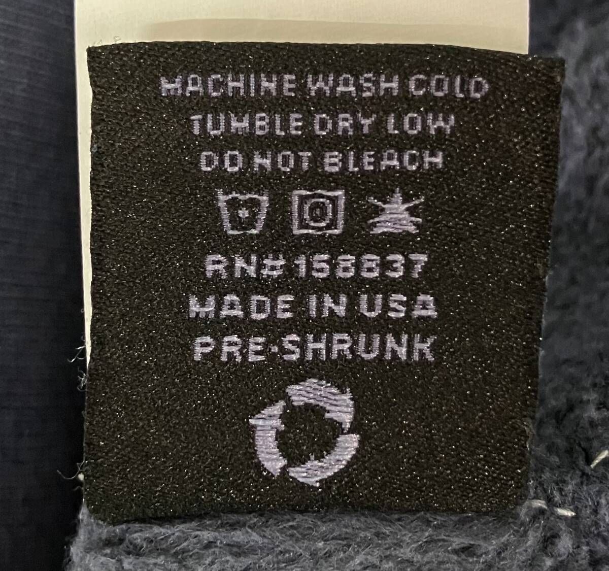 BIANCA CHANDON ビアンカ シャンドン パーカー ビアンカシャンドン